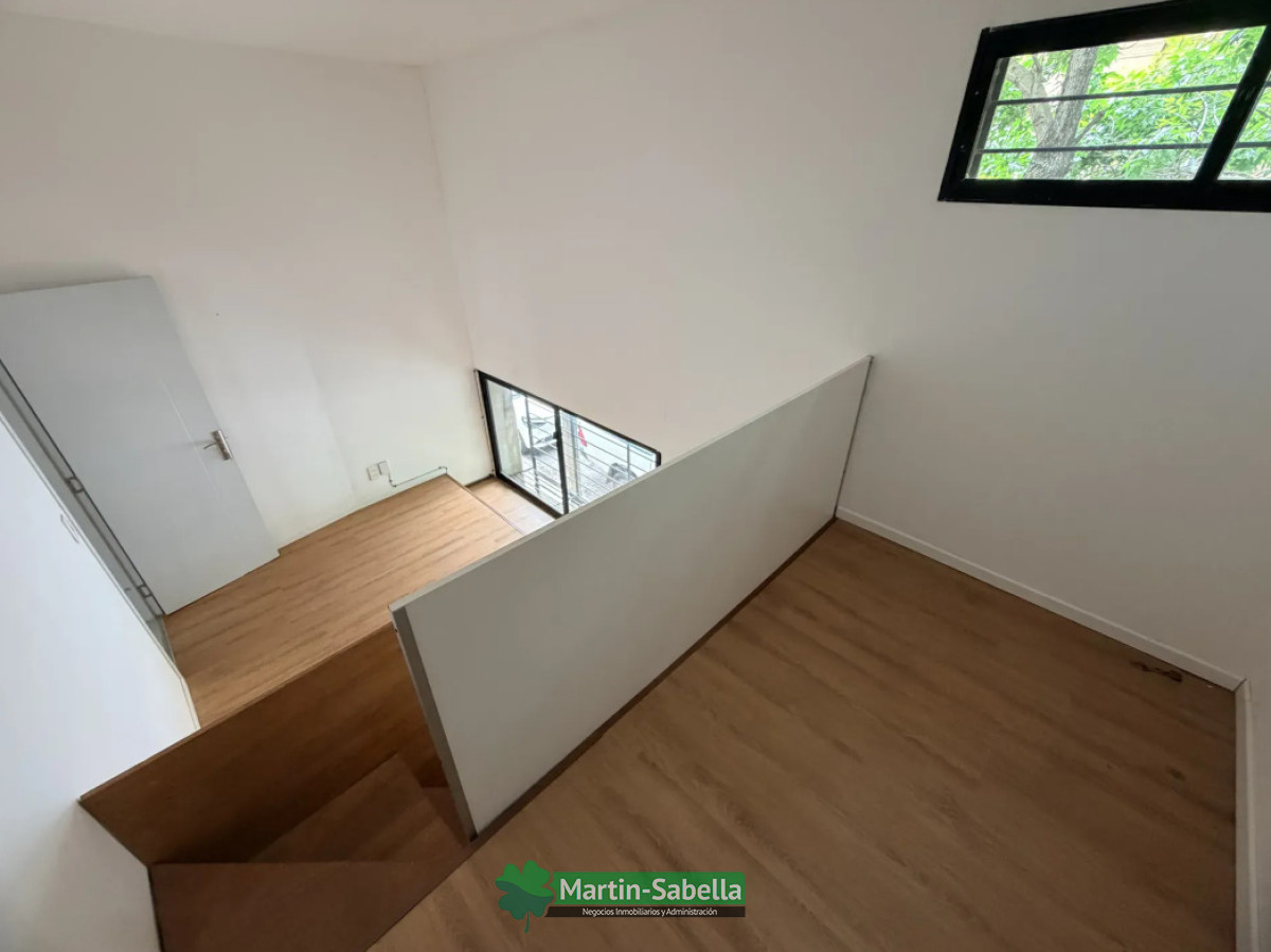 Casa ID.673/Casas-en-alquiler-Barrio-Sur- - Casas en alquiler Barrio Sur 