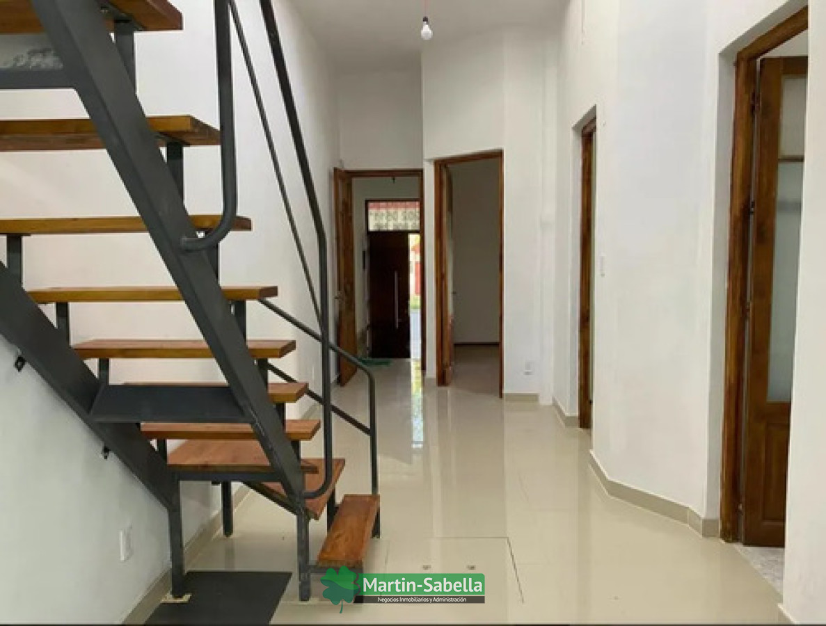 Casa ID.481/Casa-en-Alquiler--La-Comercial- - Casa en Alquiler - La Comercial 