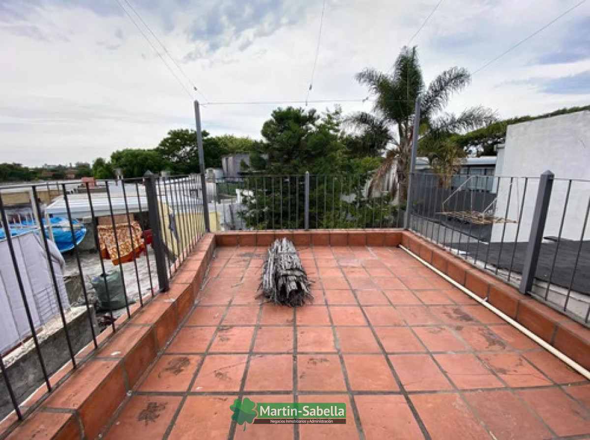 Casa ID.253/Casa-en-alquiler--La-Blanqueada- - Casa en alquiler - La Blanqueada 