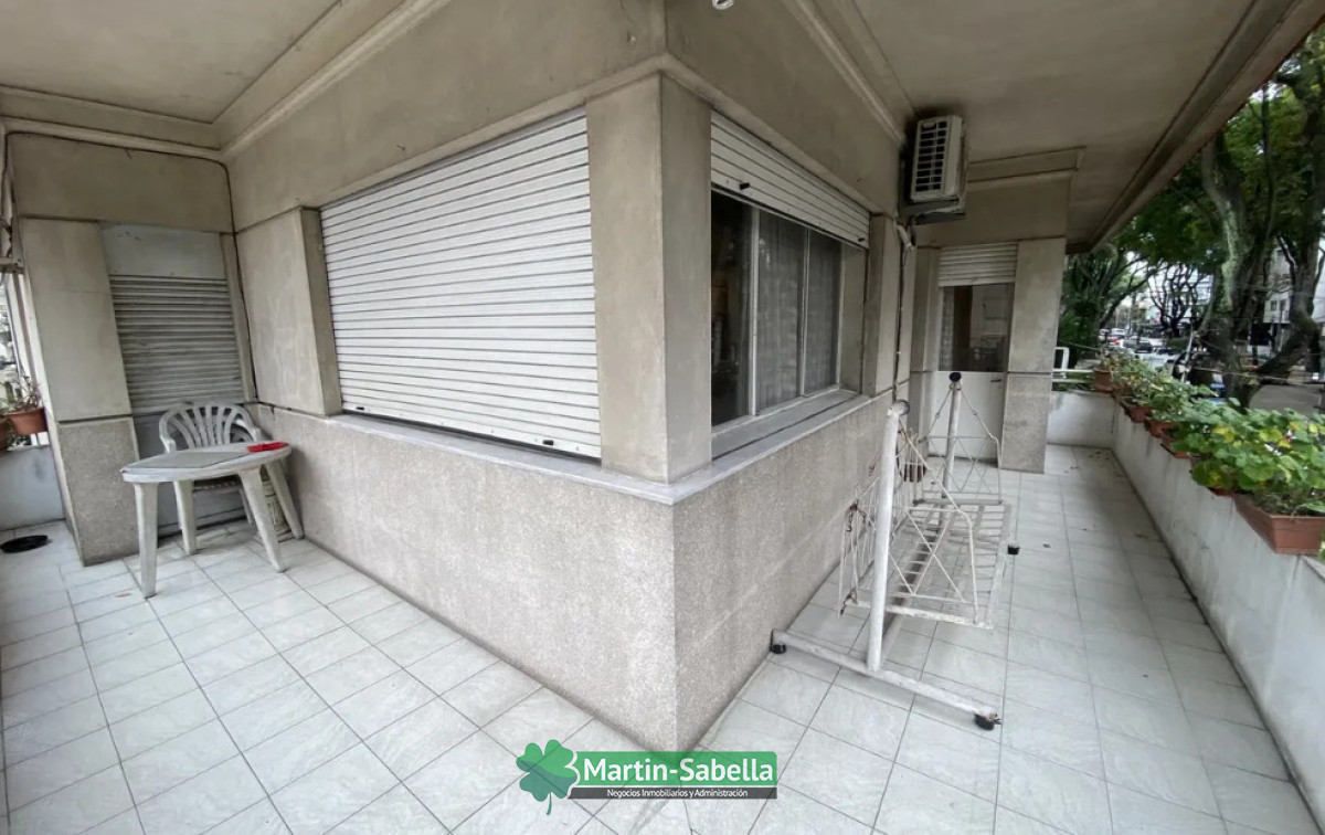 Casa ID.465/Casa-en-Alquiler--Pocitos- - Casa en Alquiler - Pocitos 