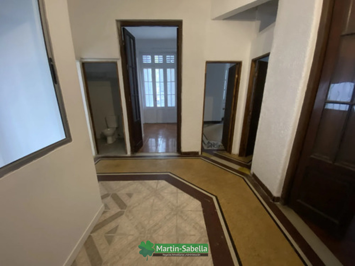 Casa ID.408/Casa-en-alquiler--Cordón- - Casa en alquiler - Cordón 