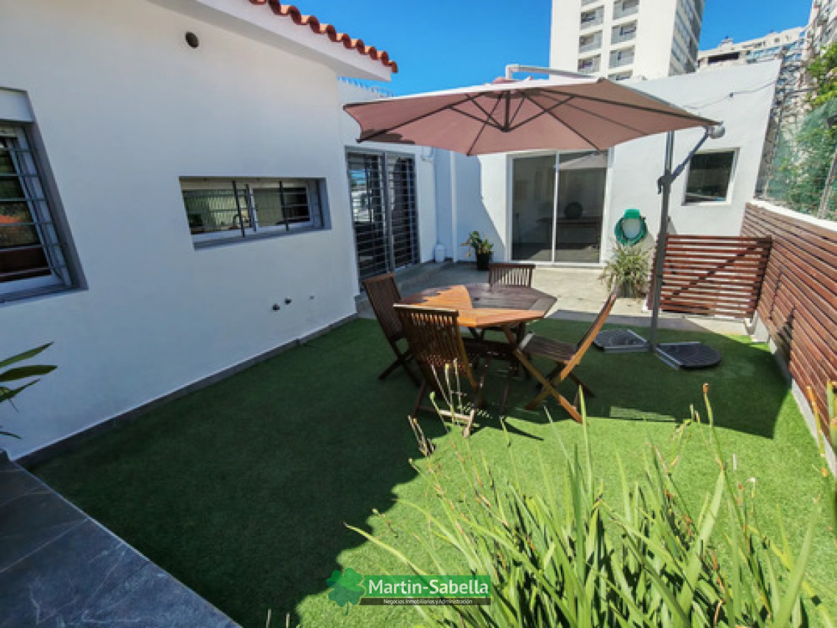 Casa ID.535/Casa-en-Venta--Malvin- - Casa en Venta - Malvin 