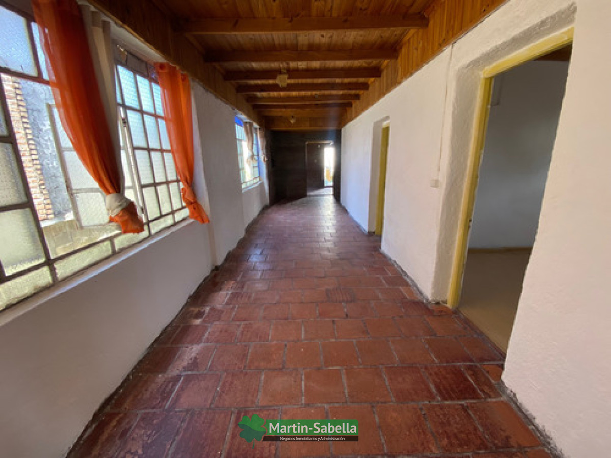Casa ID.262/Casa-en-alquiler--Malvín- - Casa en alquiler - Malvín 