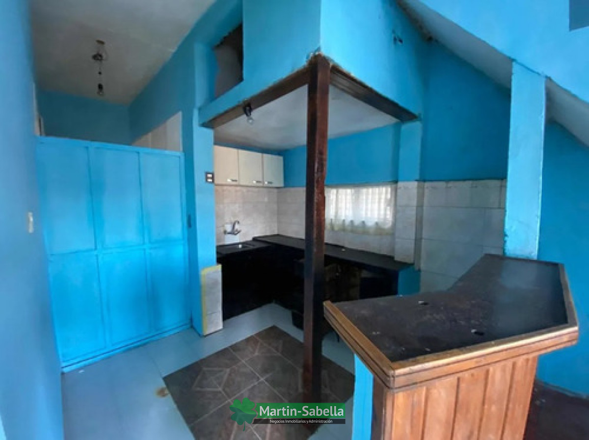 Casa ID.316/Casa-en-alquiler--Paso-Molino- - Casa en alquiler - Paso Molino 