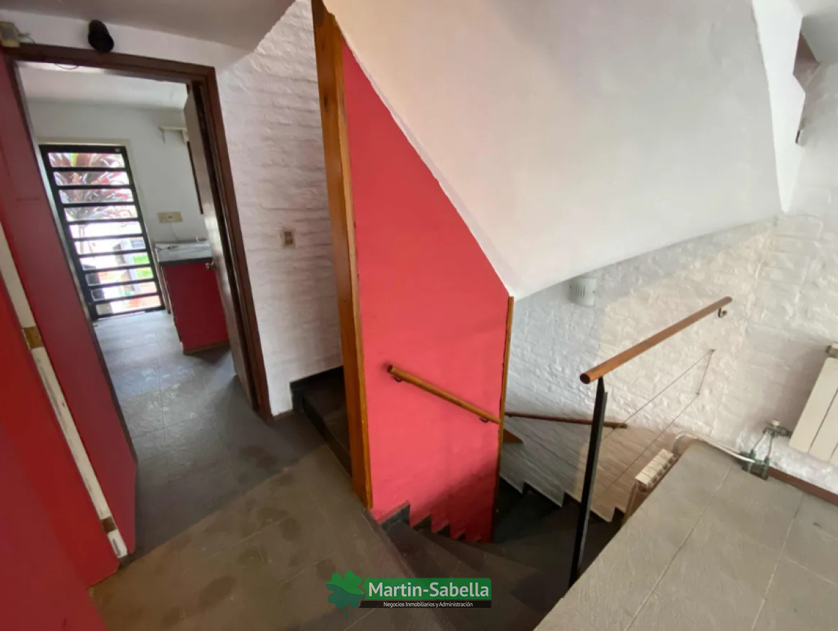 Casa ID.103/Casa-en-alquiler--Pocitos-Nuevo- - Casa en alquiler - Pocitos Nuevo 