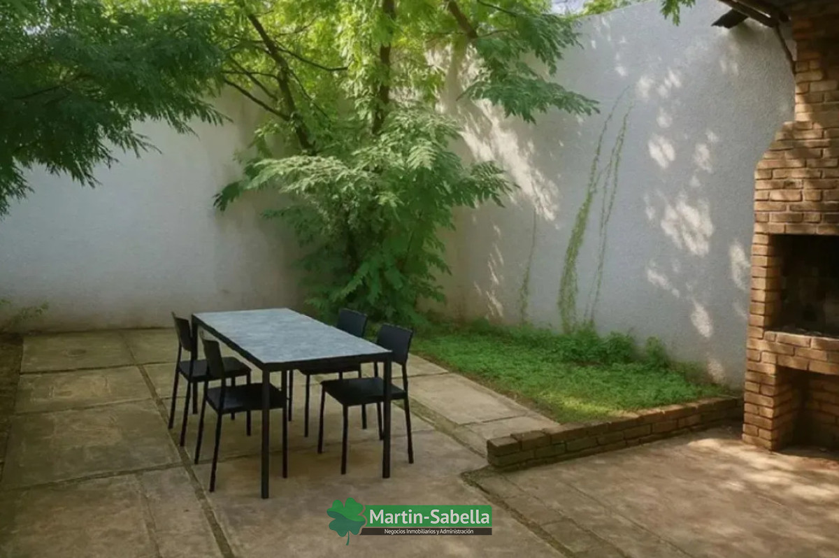Casa ID.35 - Casa en Venta - Parque Rodó 