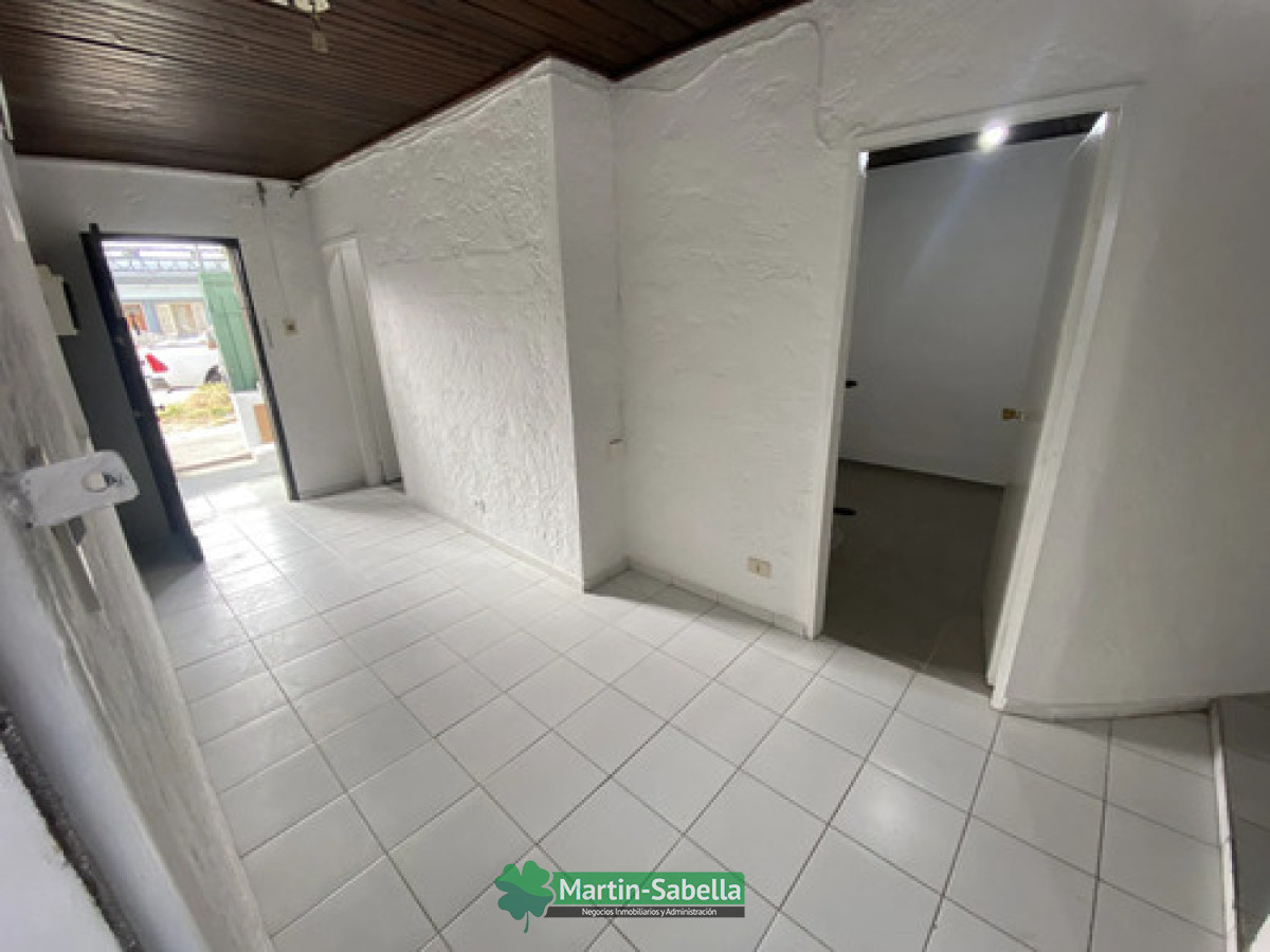 Casa ID.414/Casa-en-alquiler--Buceo- - Casa en alquiler - Buceo 