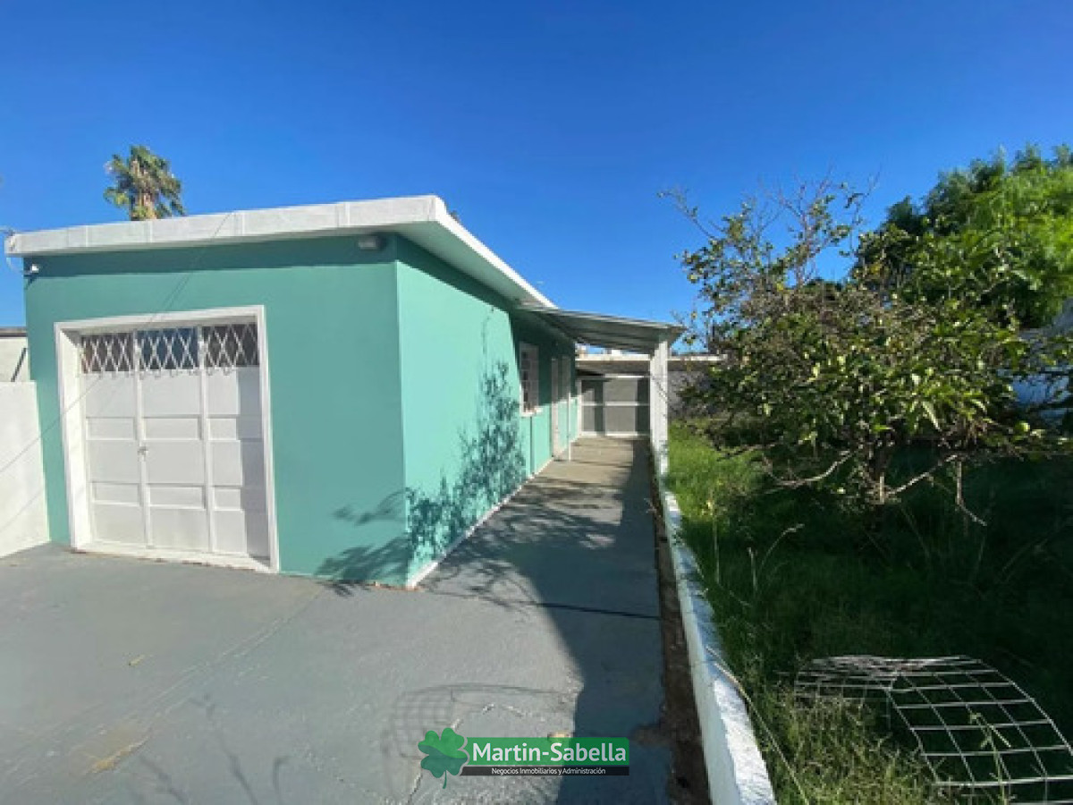 Casa ID.335/Casa-en-alquiler--Las-Piedras-(Canelones) - Casa en alquiler - Las Piedras (Canelones)