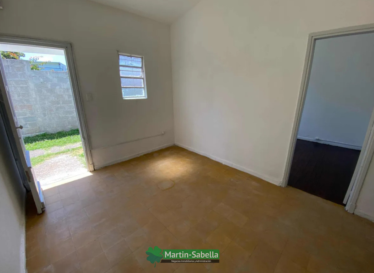 Casa ID.299/Casa-en-alquiler--Buceo- - Casa en alquiler - Buceo 