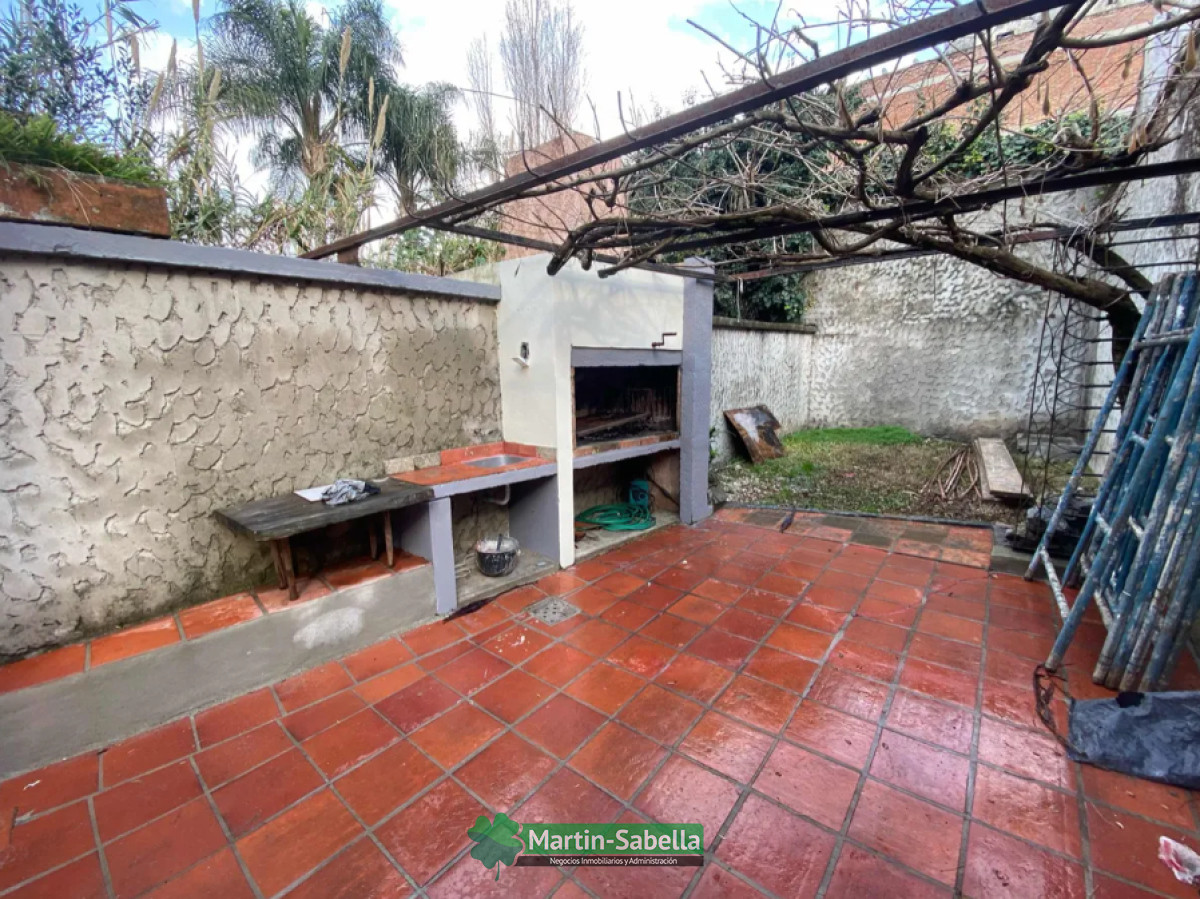 Casa ID.102/Casa-en-alquiler--Puertito-del-Buceo- - Casa en alquiler - Puertito del Buceo 