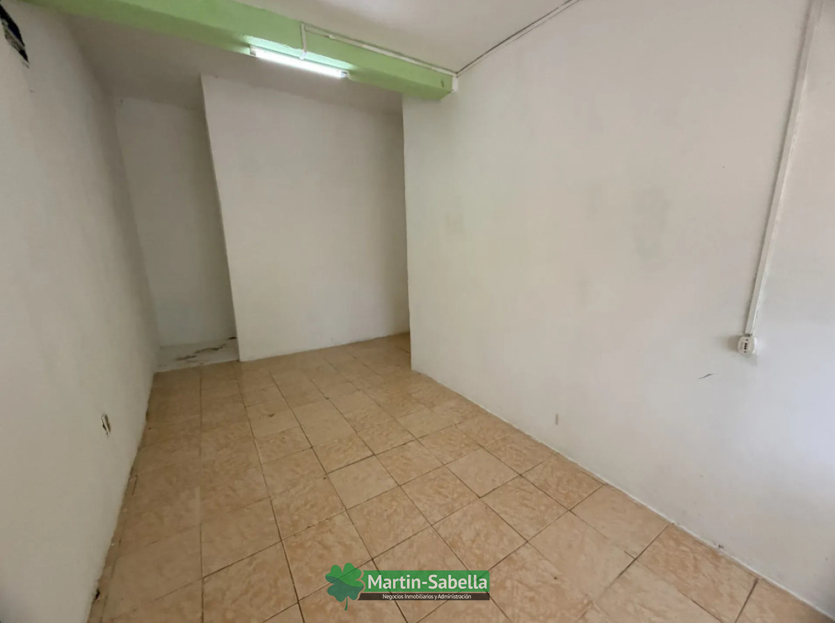 Casa ID.316 - Casa en alquiler - Paso Molino 