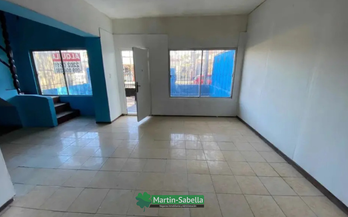 Casa ID.319/Casa-en-alquiler--Belvedere- - Casa en alquiler - Belvedere 