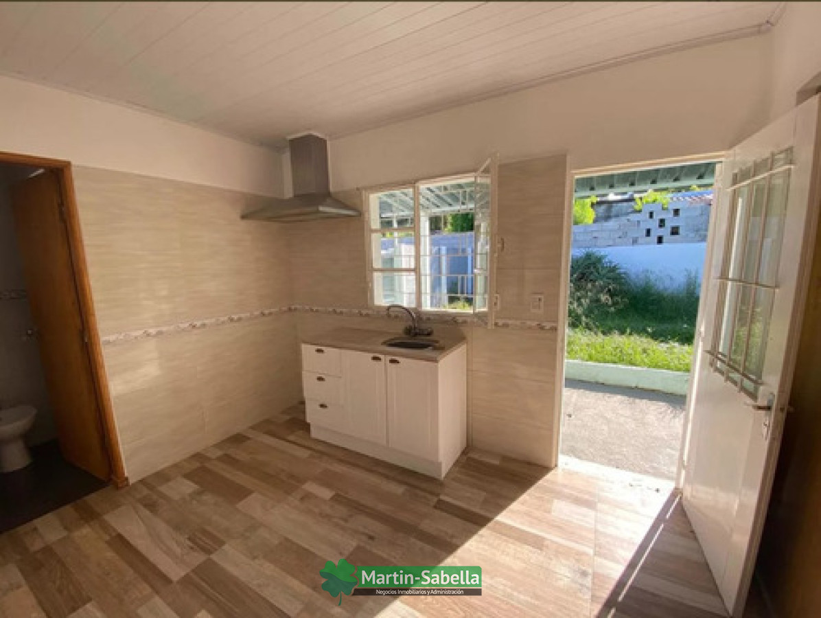 Casa ID.335/Casa-en-alquiler--Las-Piedras-(Canelones) - Casa en alquiler - Las Piedras (Canelones)