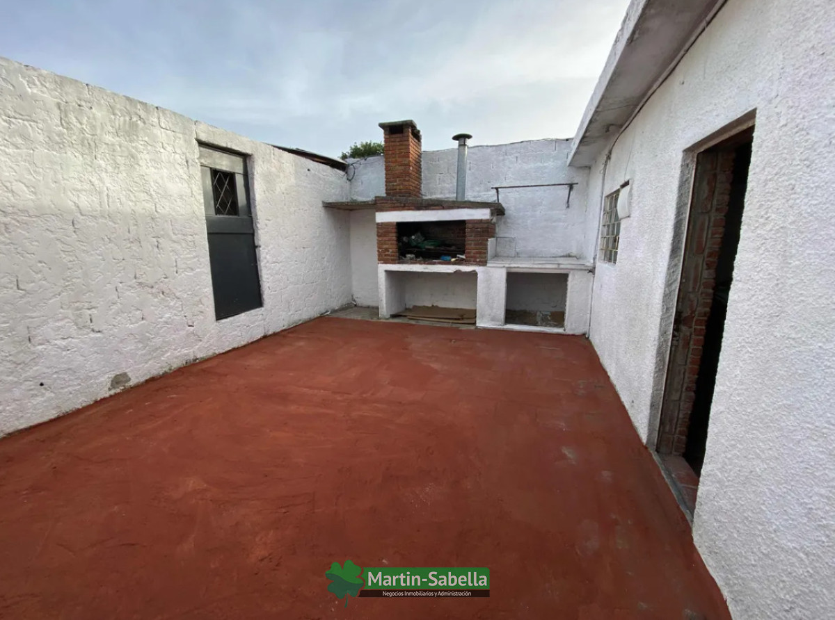 Casa ID.262/Casa-en-alquiler--Malvín- - Casa en alquiler - Malvín 