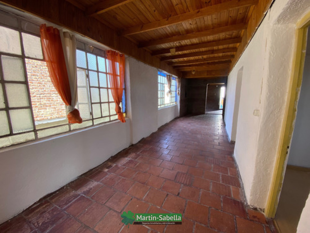 Casa ID.262/Casa-en-alquiler--Malvín- - Casa en alquiler - Malvín 