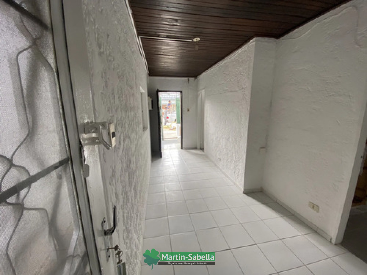 Casa ID.414/Casa-en-alquiler--Buceo- - Casa en alquiler - Buceo 