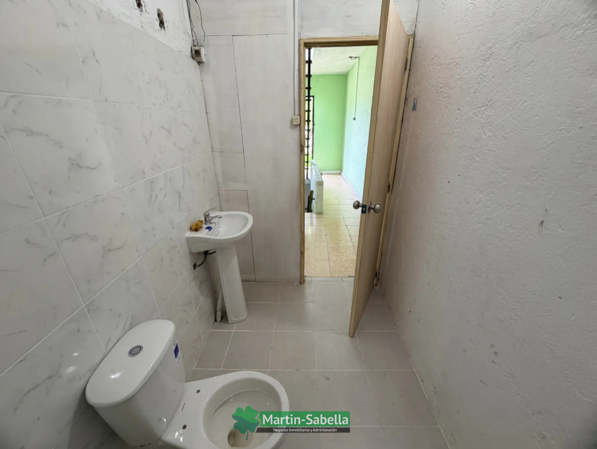 Casa ID.319 - Casa en alquiler - Belvedere 