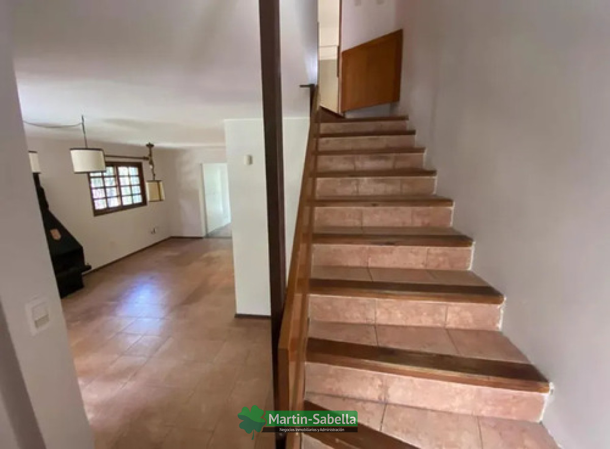 Casa ID.479/Casa-en-Alquiler--Punta-Gorda- - Casa en Alquiler - Punta Gorda 