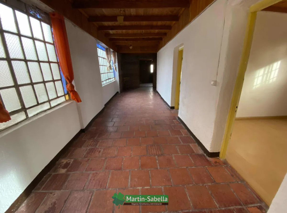 Casa ID.262/Casa-en-alquiler--Malvín- - Casa en alquiler - Malvín 