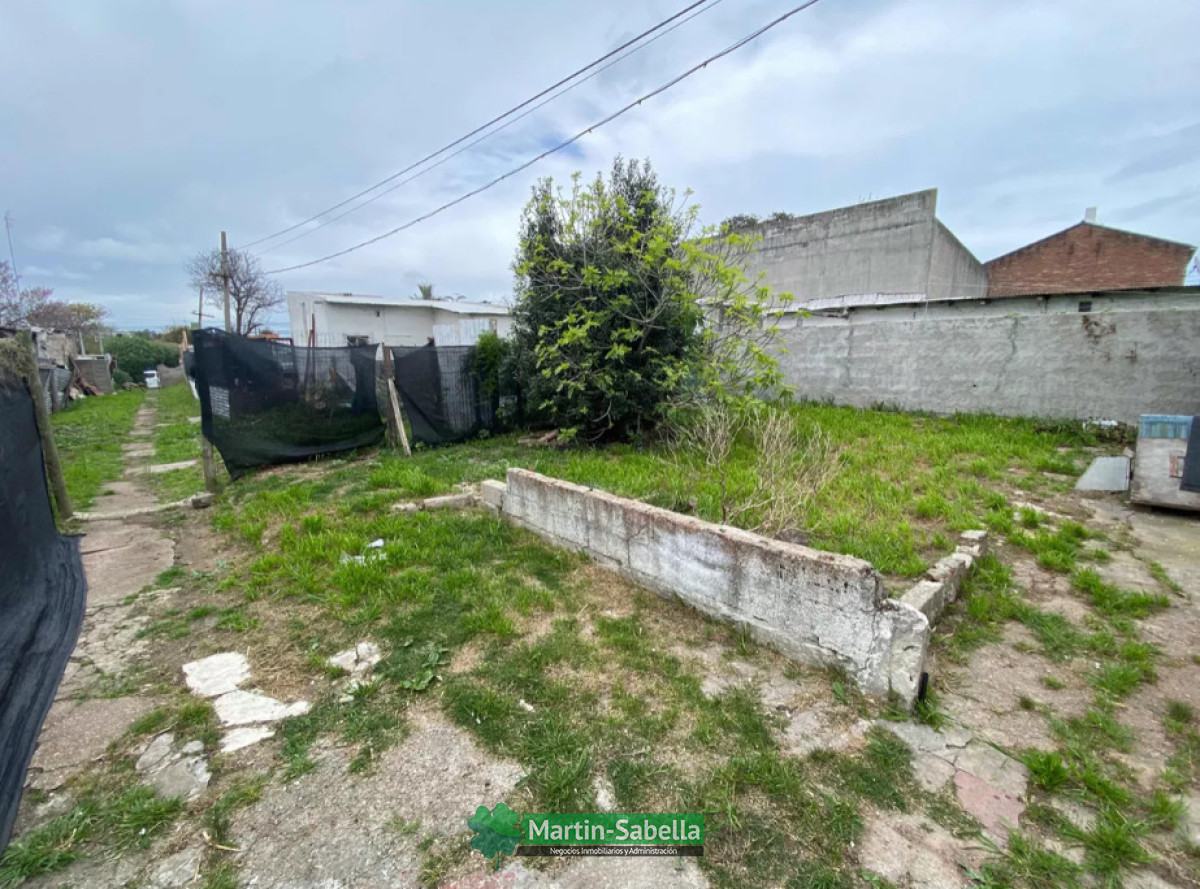Casa ID.520/Casa-en-Alquiler--Ituzaingo- - Casa en Alquiler - Ituzaingo 