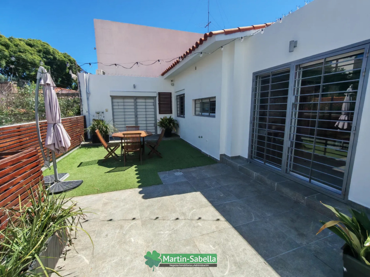 Casa ID.535 - Casa en Venta - Malvin 