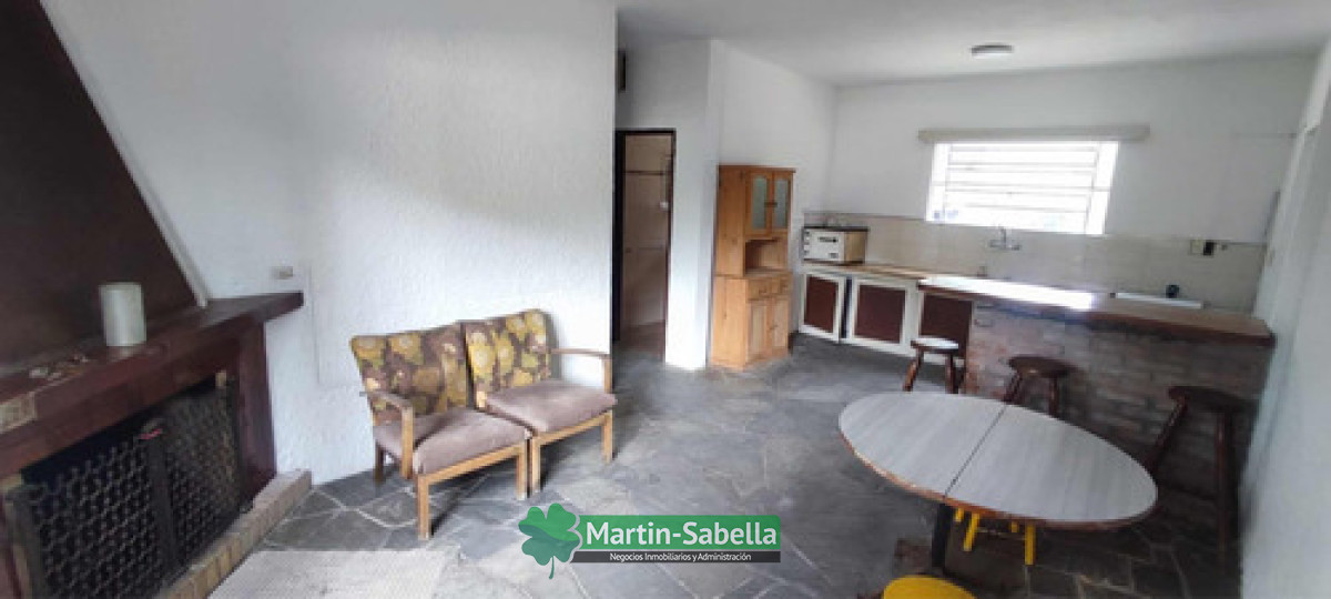 Casa ID.45 - Casa En Alquiler - Parque Del Plata Lado Norte