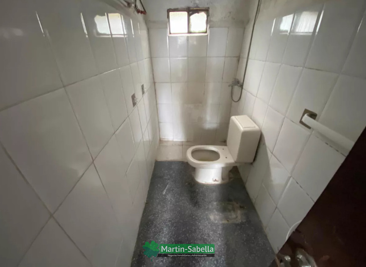 Casa ID.520/Casa-en-Alquiler--Ituzaingo- - Casa en Alquiler - Ituzaingo 