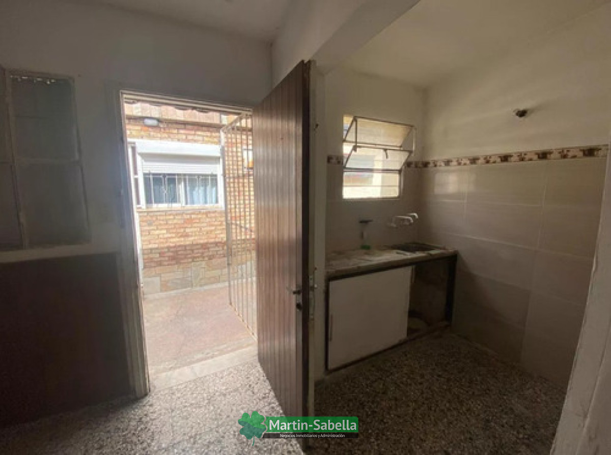 Casa ID.310/Casa-en-alquiler--Villa-Española- - Casa en alquiler - Villa Española 