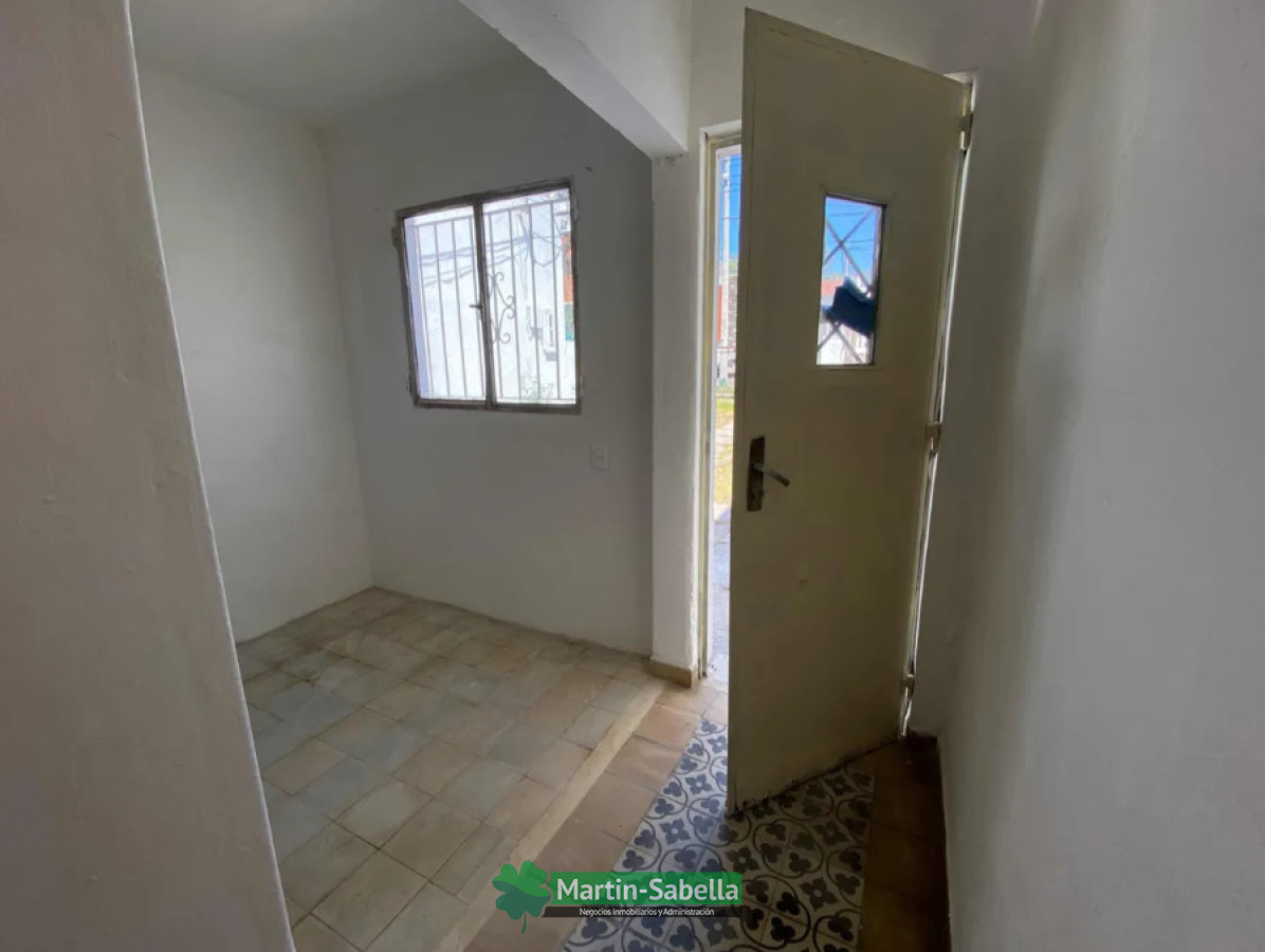 Casa ID.247/Casa-en-alquiler--Brazo-Oriental- - Casa en alquiler - Brazo Oriental 