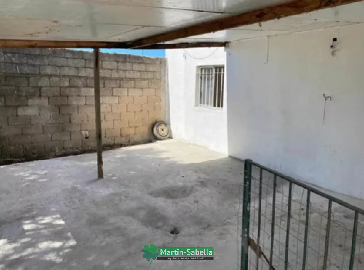 Casa ID.543/Casa-en-Alquiler--Cerro- - Casa en Alquiler - Cerro 