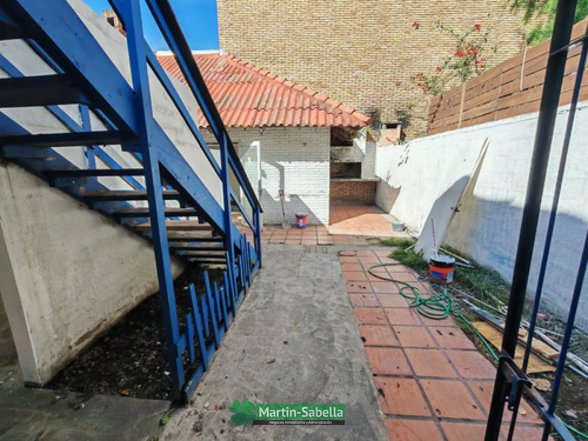 Casa ID.484/Casa-en-Alquiler--Malvín- - Casa en Alquiler - Malvín 