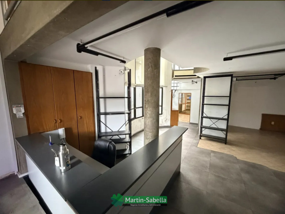 Casa ID.687/Casas-en-alquiler-La-Comercial- - Casas en alquiler La Comercial 