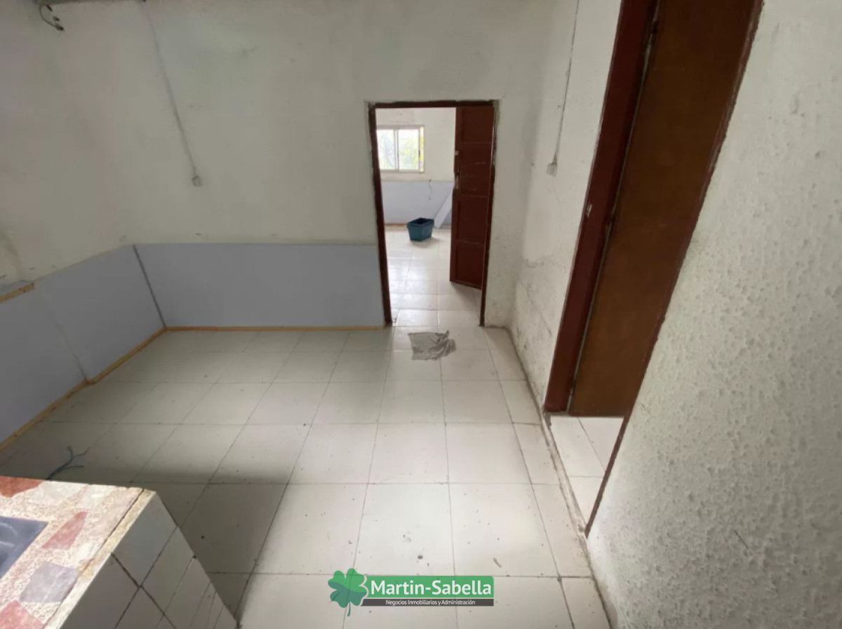 Casa ID.520/Casa-en-Alquiler--Ituzaingo- - Casa en Alquiler - Ituzaingo 