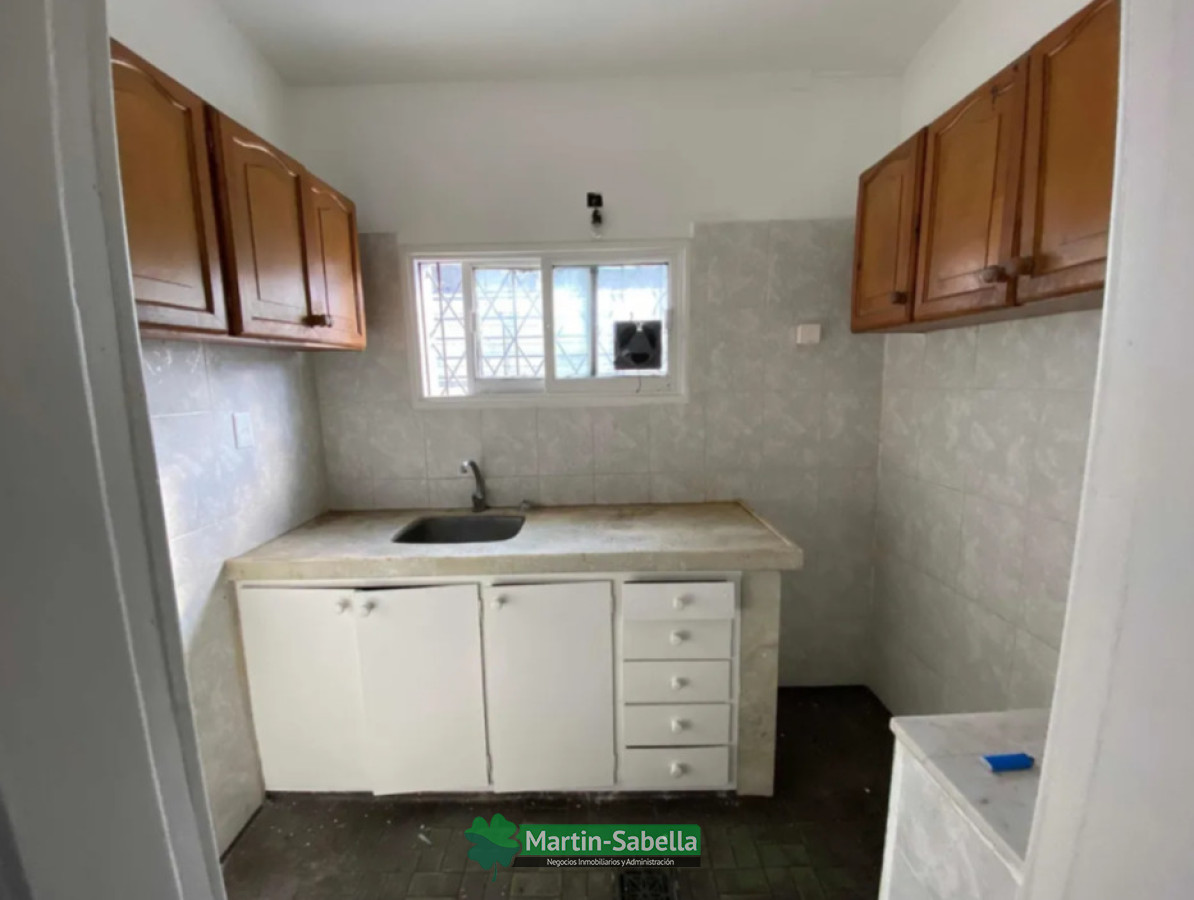 Casa ID.612/Casa-en-Alquiler--Maroñas- - Casa en Alquiler - Maroñas 