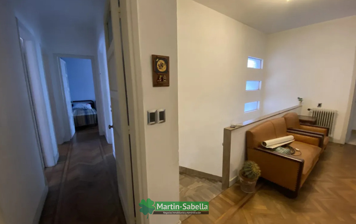 Casa ID.465/Casa-en-Alquiler--Pocitos- - Casa en Alquiler - Pocitos 