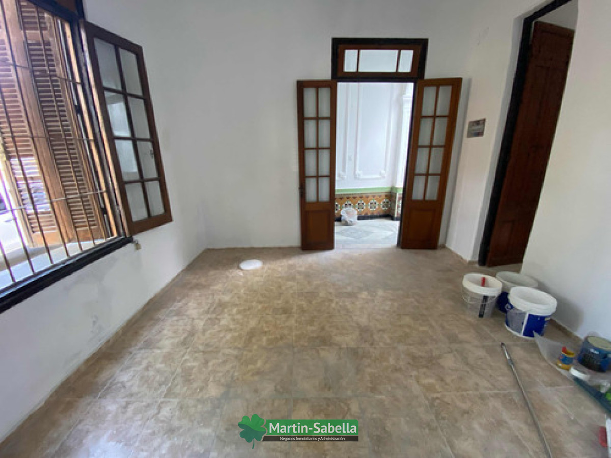 Casa ID.48 - Casa en alquiler - Tres Cruces 
