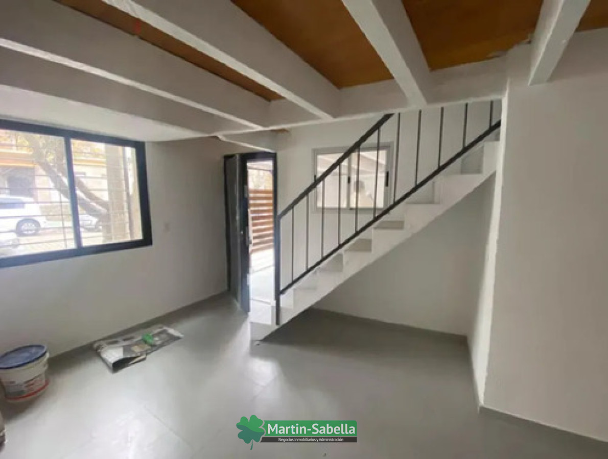 Casa ID.672/Casas-en-alquiler-Palermo- - Casas en alquiler Palermo 