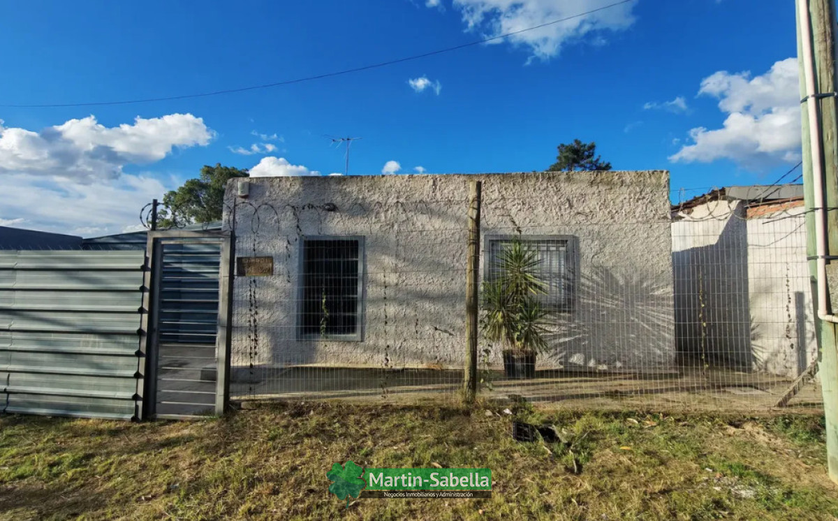 Casa ID.564/Casa-en-alquiler--El-Pinar,-Canelones- - Casa en alquiler - El Pinar, Canelones 