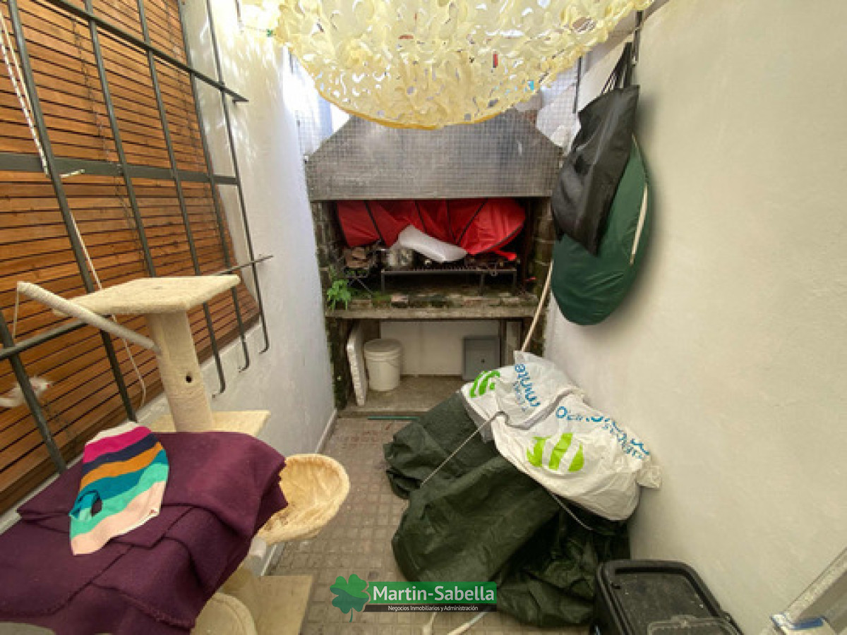 Casa ID.197/Casa-en-Venta--Buceo- - Casa en Venta - Buceo 