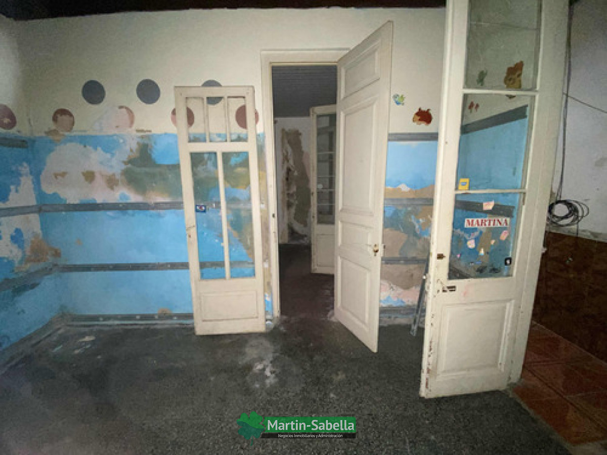 Casa ID.182/Casa-en-Venta--Barrio-Sur- - Casa en Venta - Barrio Sur 