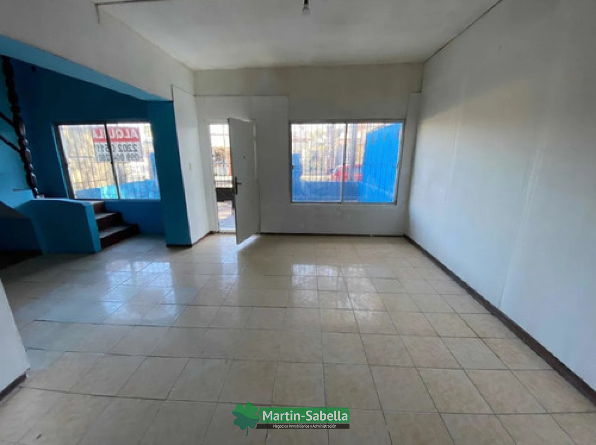 Casa ID.316/Casa-en-alquiler--Paso-Molino- - Casa en alquiler - Paso Molino 