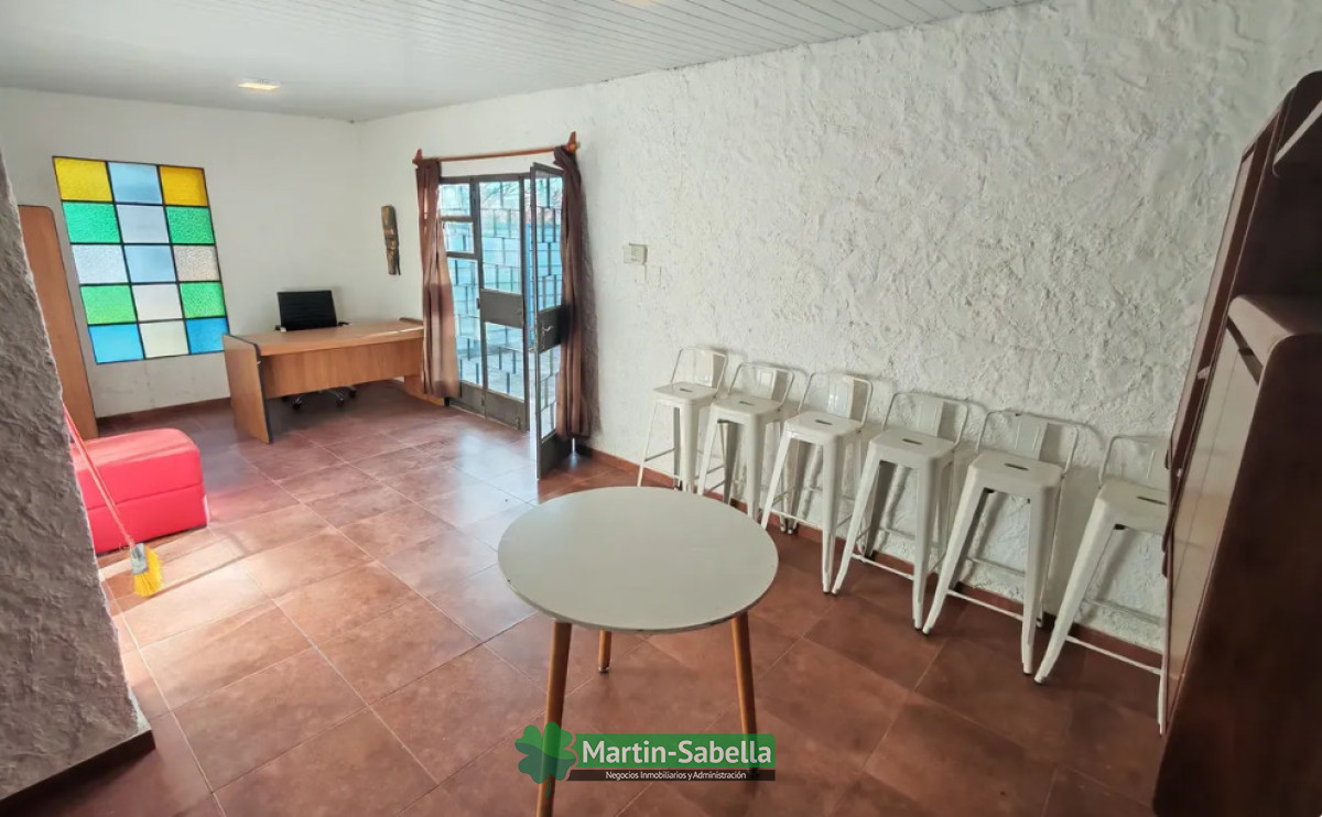 Casa ID.564/Casa-en-alquiler--El-Pinar,-Canelones- - Casa en alquiler - El Pinar, Canelones 