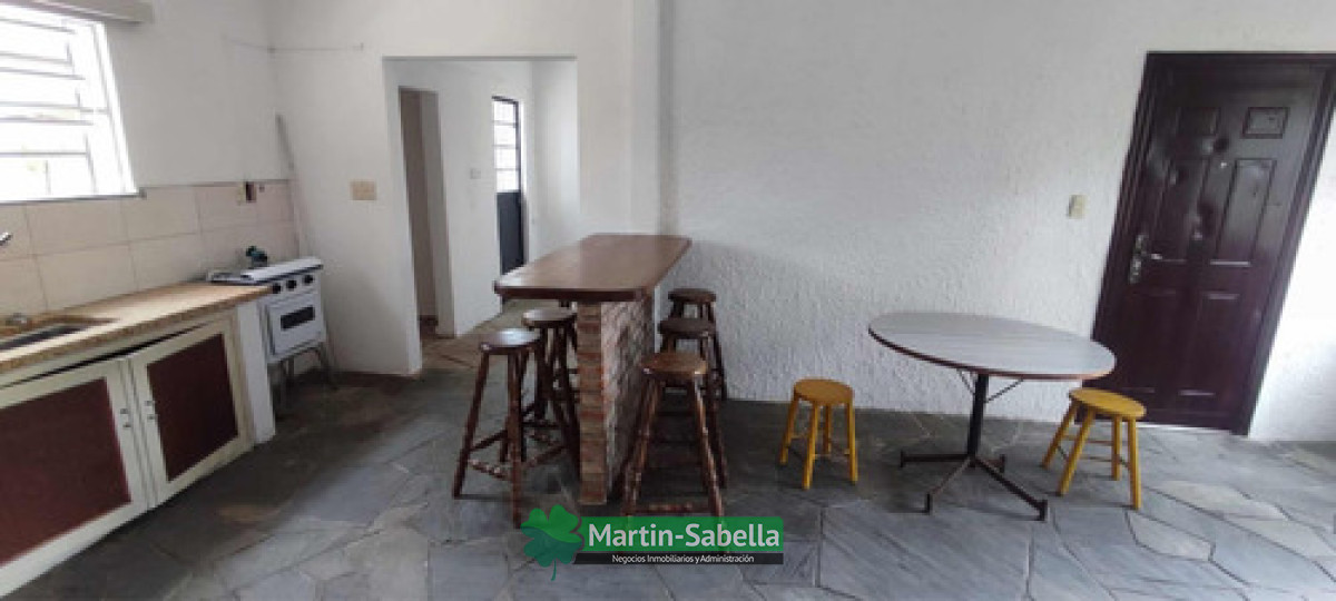 Casa ID.45 - Casa En Alquiler - Parque Del Plata Lado Norte