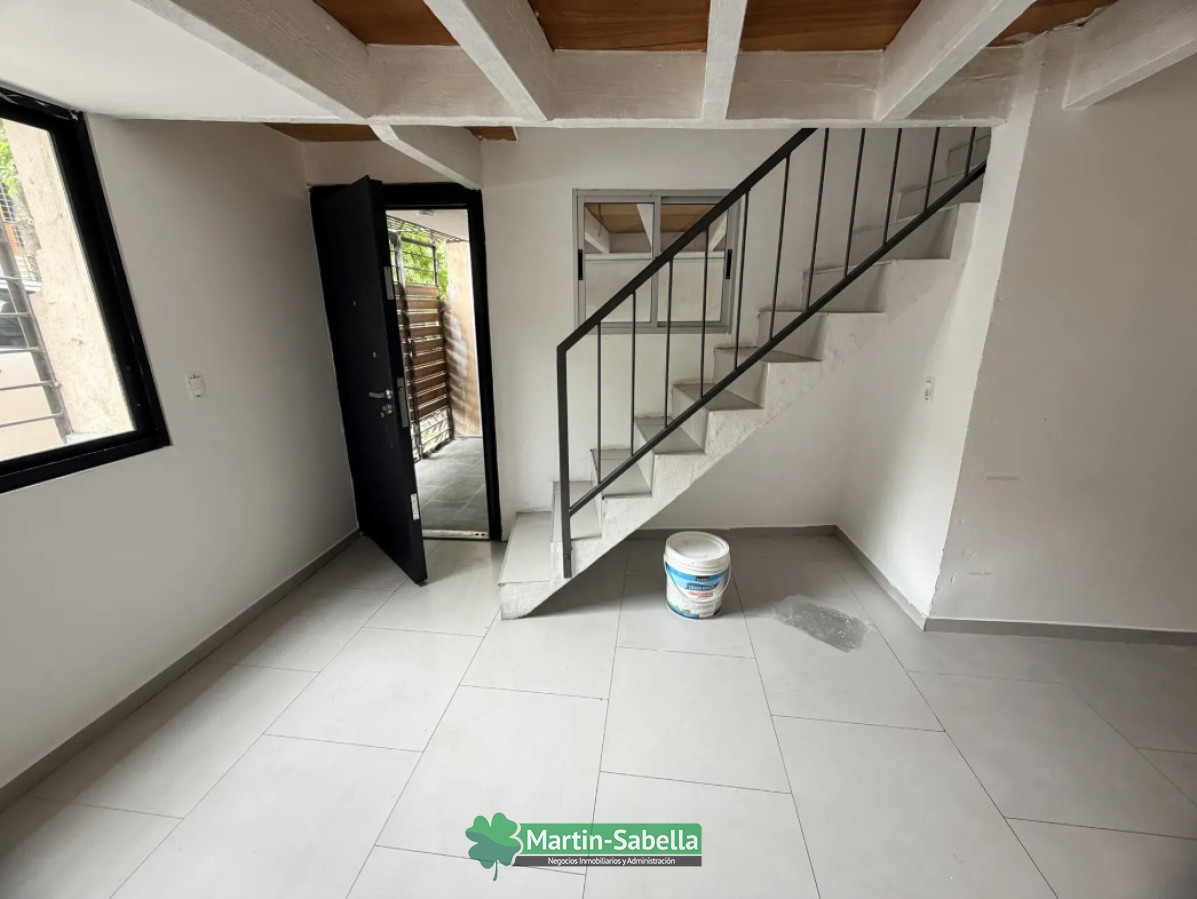 Casa ID.673/Casas-en-alquiler-Barrio-Sur- - Casas en alquiler Barrio Sur 
