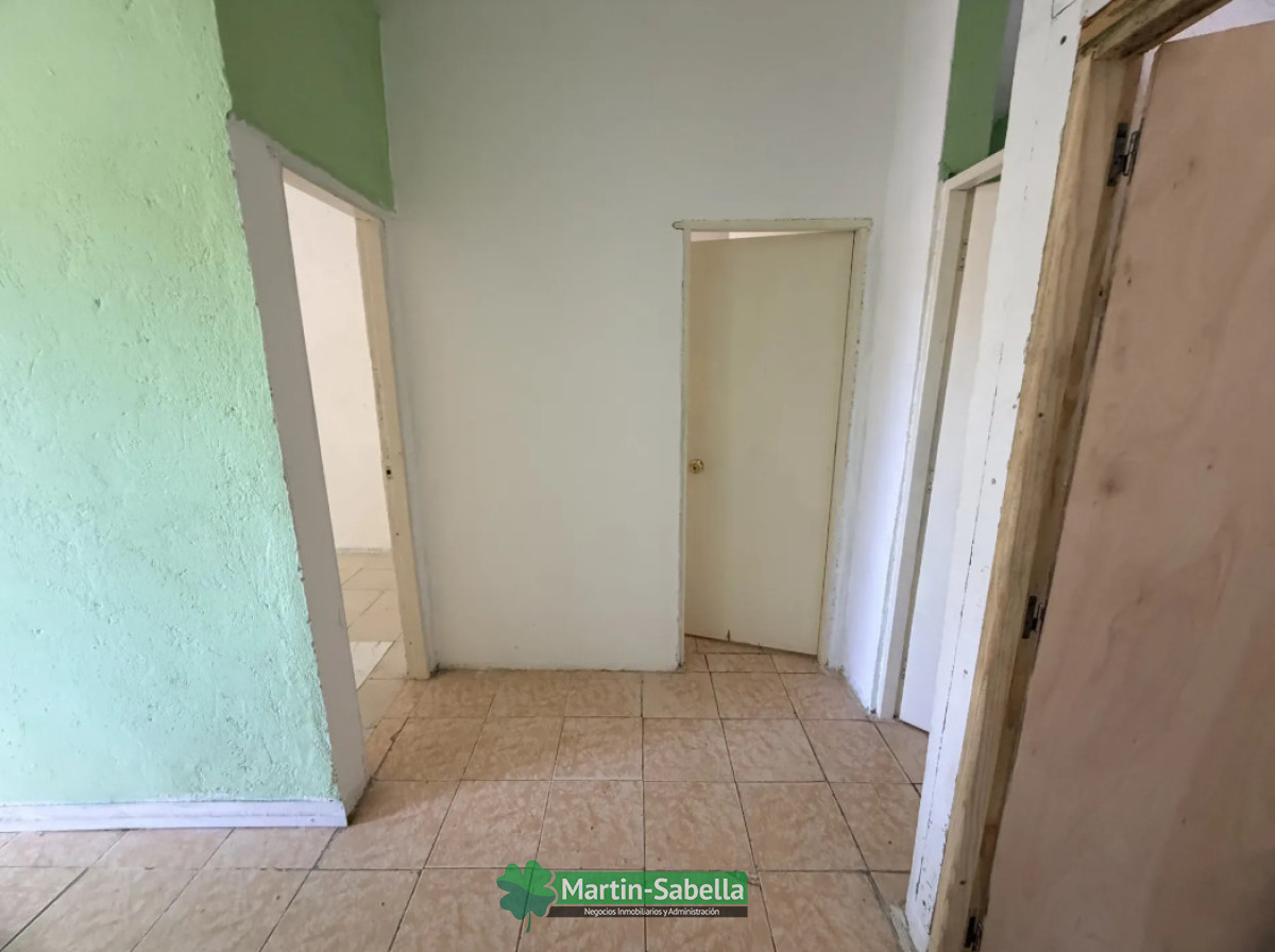 Casa ID.316 - Casa en alquiler - Paso Molino 