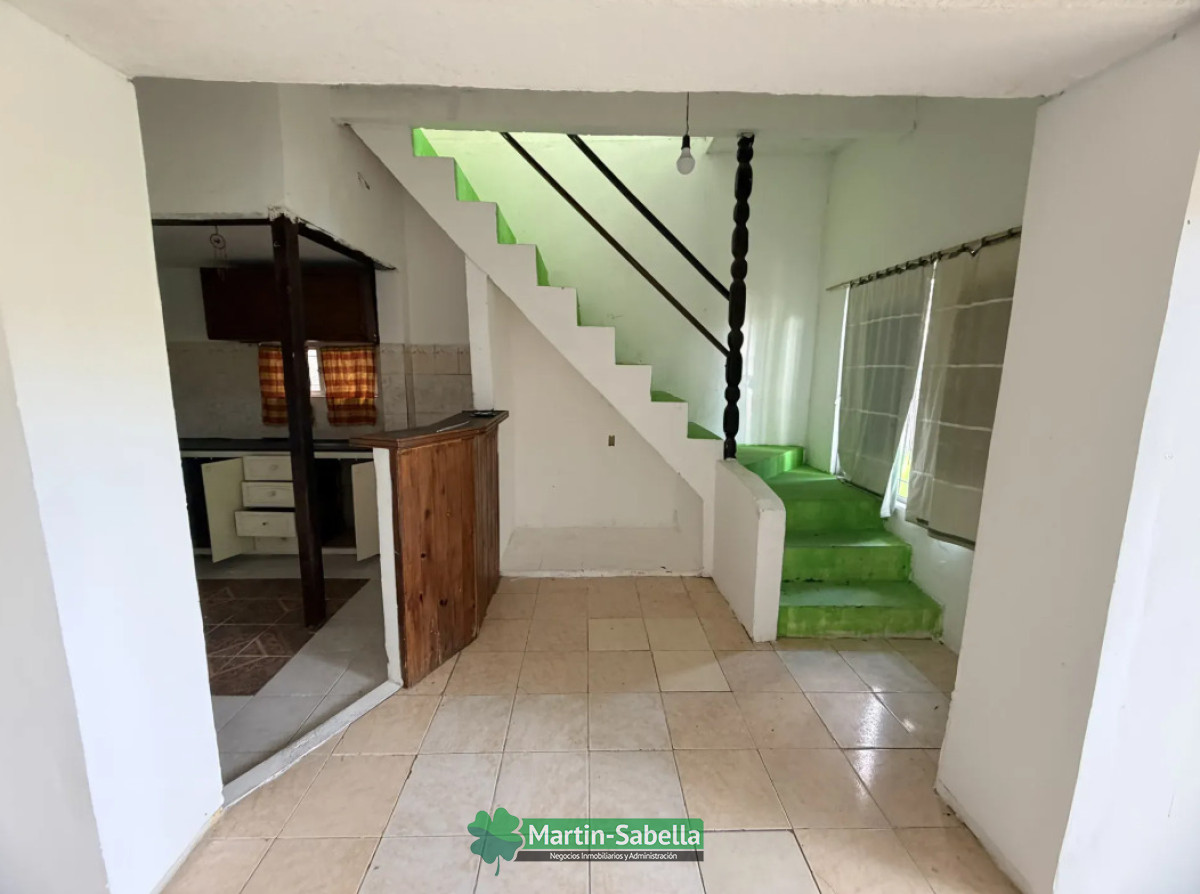 Casa ID.319 - Casa en alquiler - Belvedere 