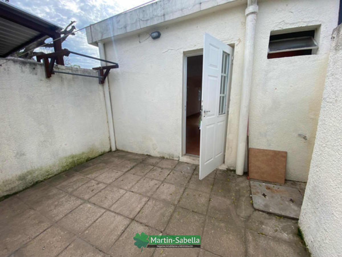 Casa ID.168/Casa-en-alquiler--Pérez-Castellanos - Casa en alquiler - Pérez Castellanos