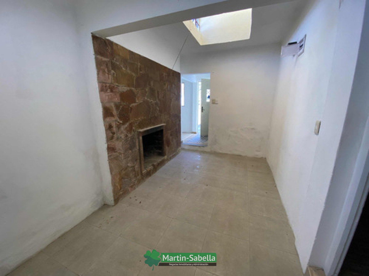 Casa ID.247/Casa-en-alquiler--Brazo-Oriental- - Casa en alquiler - Brazo Oriental 