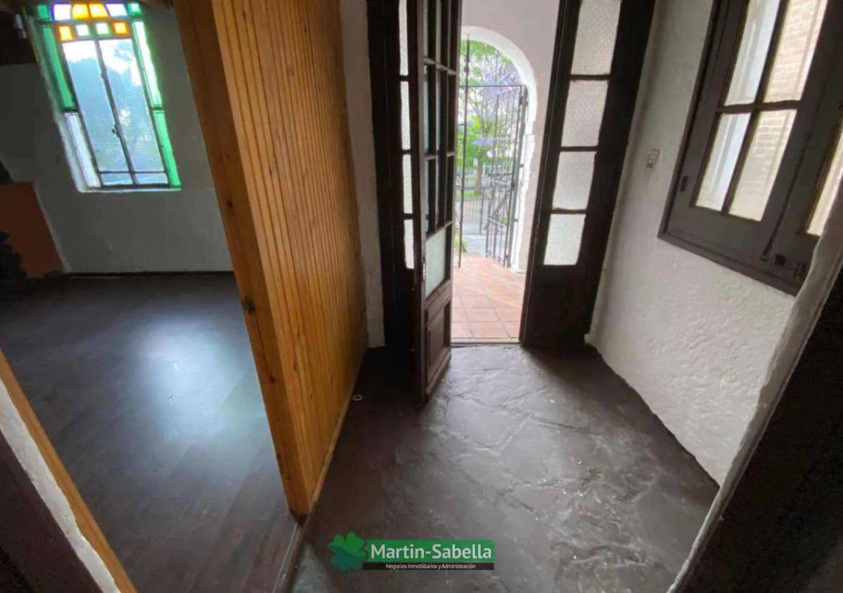 Casa ID.262/Casa-en-alquiler--Malvín- - Casa en alquiler - Malvín 