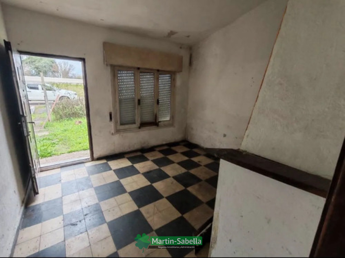 Casa ID.665/Casas-en-Venta-Ruta-5-Ciudad-de-Canelones- - Casas en Venta Ruta 5 Ciudad de Canelones 